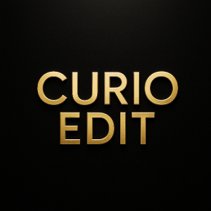 Curio Edit-Freelancer in Surat,India