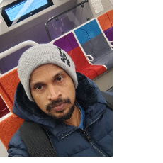 Dhammika Madhushanka-Freelancer in Paris,France
