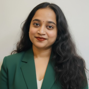 Shrishti Sen-Freelancer in Bhopal,India