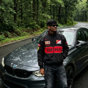 Prince Patel-Freelancer in Surat,India