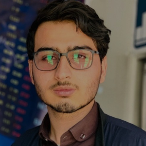 Helmand Atssar-Freelancer in Kabul,Afghanistan