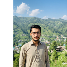Muhammad Ibrar-Freelancer in Islamabad,Pakistan