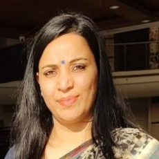 Anjali Gautam-Freelancer in Delhi,India