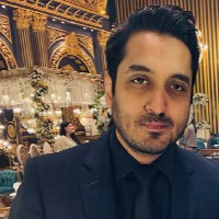 Asad Sajjad-Freelancer in United Kingdom,Pakistan