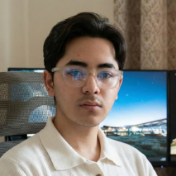 Ashutosh 12334-Freelancer in Delhi,India