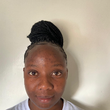 Buhlebenkosi Gumbo-Freelancer in Johannesburg,South Africa