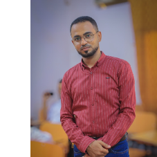 Louay Bahurmoz-Freelancer in Aden,Yemen