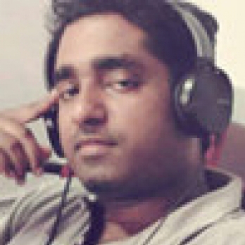 Arun George  Antony-Freelancer in United Arab Emirates,UAE