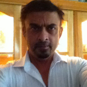 Janardan Nagarkar-Freelancer in Dubai,USA