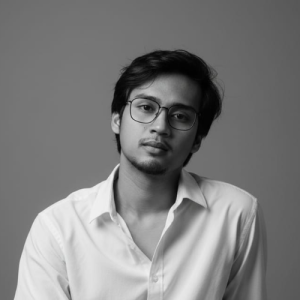 Eka Montana Nugroho-Freelancer in Yogyakarta,Indonesia