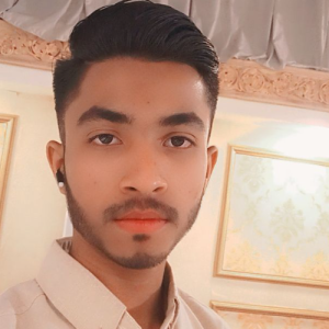 Ayan Khan-Freelancer in Karachi,Pakistan