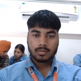 Amit Kumar-Freelancer in Panipat,India