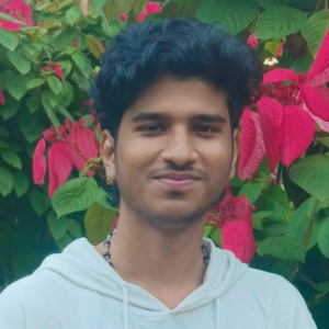Santhosh S-Freelancer in Madurai,India