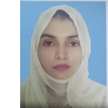 Ayesha Tufail-Freelancer in Vehari,Pakistan