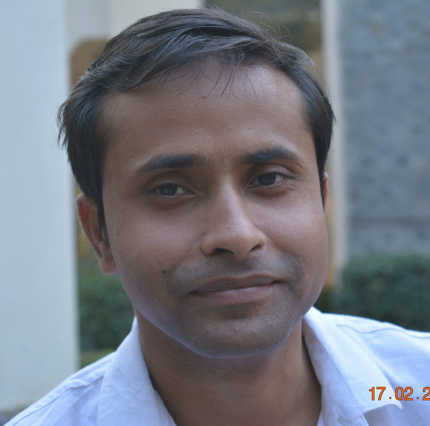 Nalin Kumar-Freelancer in ,India