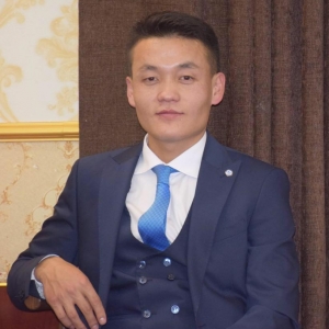 Anand Batjargal-Freelancer in Ulaanbaatar,Mongolia