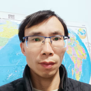 Deshou Yu-Freelancer in ,China