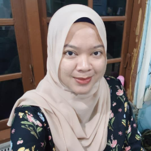 Selvia Putri Andriani-Freelancer in ,Indonesia