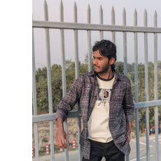 Md Masudd Rana Mamun-Freelancer in Baipayl,Bangladesh