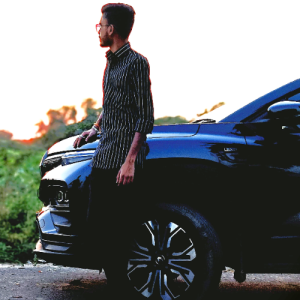 Dabhi Harshil-Freelancer in SANAND,India