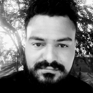 THAKOR NARESHKUMAR-Freelancer in KHEDA,India