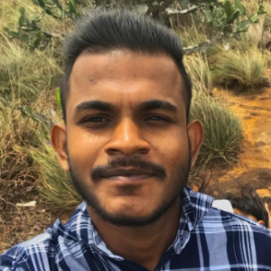 Janith Salinda-Freelancer in Colombo,Sri Lanka