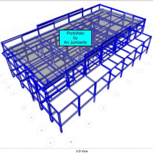 Ari Junianto-Freelancer in Jakarta,Indonesia