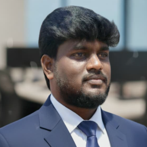 S.Dhileep Kumar-Freelancer in Chennai,India