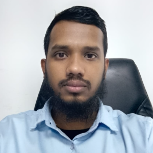 Masum Bhuiyan-Freelancer in Riyadh,Saudi Arabia
