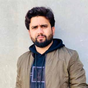 Umair Azmat-Freelancer in ,Pakistan