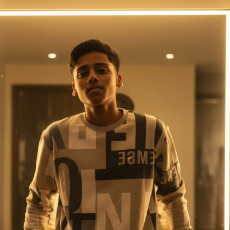 Divesh Udare-Freelancer in PANVEL,India