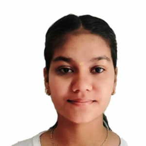 Pratiksha Singh-Freelancer in AGRA,India