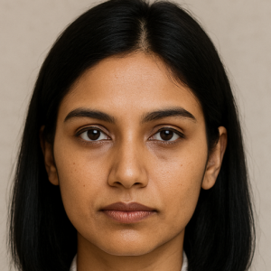 Akshaya K-Freelancer in Chennai,India