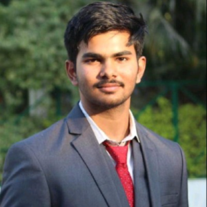 Ishank Rajiv Pathak-Freelancer in Indore,India