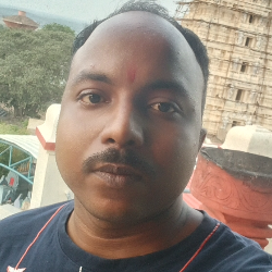 Kalipada Chowdhury-Freelancer in Tirupati,India