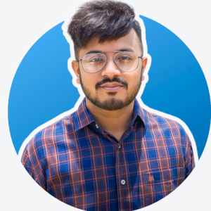 Deep Lahiri-Freelancer in Patna,India
