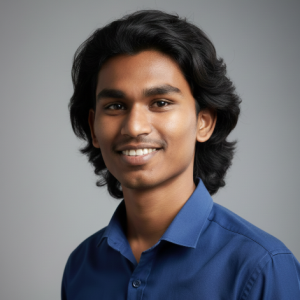 Vrushabh Kasbe-Freelancer in Pune,India
