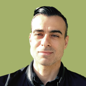 George Tsakraklides-Freelancer in ,United Kingdom