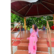 Dinusha Thapa-Freelancer in Itahari,Nepal