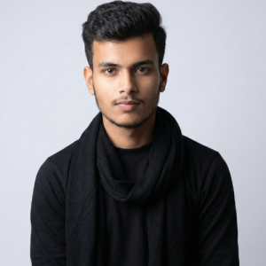 Kush Kumar-Freelancer in Hyderabad,India