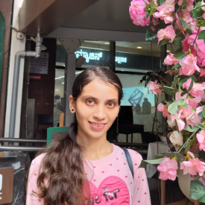 Prajna Anant Gaonkar-Freelancer in Raghuvanahalli,India