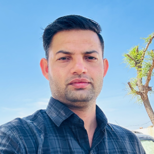 Arun Jangra-Freelancer in Bhiwani,India