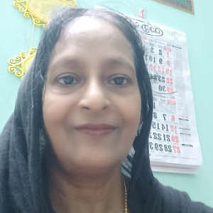 Subaida Shahul-Freelancer in Kozhikode,India
