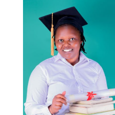 Agness Jepkorir-Freelancer in Malaba,Kenya