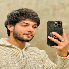 Lakshya Sahrawat-Freelancer in Greater noida,India