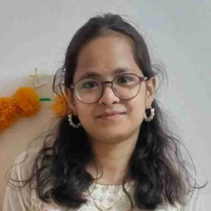 Akshita Bafna-Freelancer in Pune,India