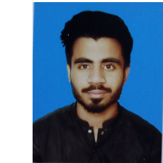 Saqib Hussain-Freelancer in Karachi,Pakistan