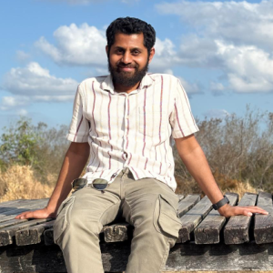 Sagar Jadhav-Freelancer in Brisbane,Australia