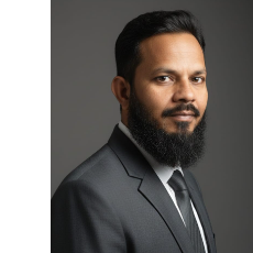 Mohd. Abdul Zafar-Freelancer in Jaunpur,India