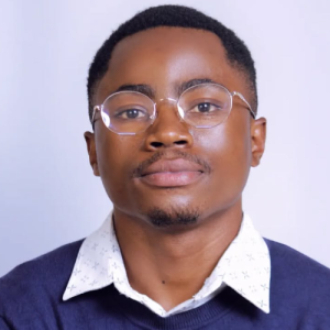 Silvan Wave-Freelancer in Bujumbura,Burundi